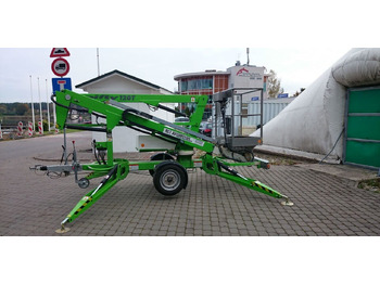 Személyemelő NIFTYLIFT