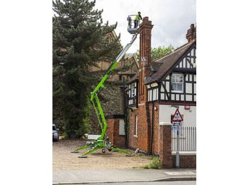 Személyemelő NIFTYLIFT