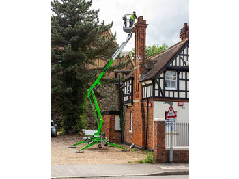 Személyemelő NIFTYLIFT