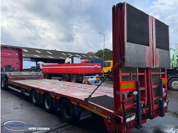 Nooteboom OSDS-41-03 Laadrampen, Verbreders, SAF assen, Liftas lízing Nooteboom OSDS-41-03 Laadrampen, Verbreders, SAF assen, Liftas: 3 kép. Nooteboom OSDS-41-03 Laadrampen, Verbreders, SAF assen, Liftas lízing Nooteboom OSDS-41-03 Laadrampen, Verbreders, SAF assen, Liftas: 3 kép.