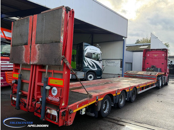 Nooteboom OSDS-41-03 Laadrampen, Verbreders, SAF assen, Liftas lízing Nooteboom OSDS-41-03 Laadrampen, Verbreders, SAF assen, Liftas: 4 kép. Nooteboom OSDS-41-03 Laadrampen, Verbreders, SAF assen, Liftas lízing Nooteboom OSDS-41-03 Laadrampen, Verbreders, SAF assen, Liftas: 4 kép.