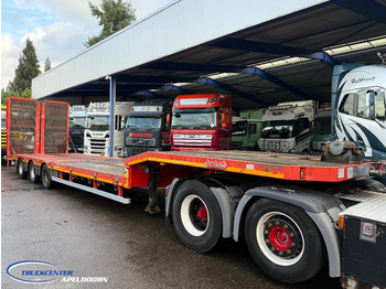 Nooteboom OSDS-41-03 Laadrampen, Verbreders, SAF assen, Liftas lízing Nooteboom OSDS-41-03 Laadrampen, Verbreders, SAF assen, Liftas: 1 kép. Nooteboom OSDS-41-03 Laadrampen, Verbreders, SAF assen, Liftas lízing Nooteboom OSDS-41-03 Laadrampen, Verbreders, SAF assen, Liftas: 1 kép.