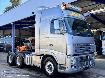 Nyergesvontató VOLVO FH