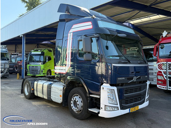 Nyergesvontató VOLVO FM