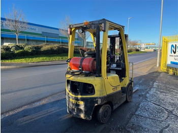 Hyster H1.8FT  lízing Hyster H1.8FT: 3 kép.