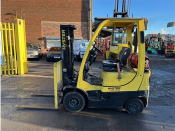 Hyster H1.8FT  lízing Hyster H1.8FT: 1 kép.