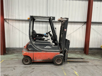 Linde E18P-02  lízing Linde E18P-02: 5 kép.