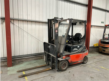 Linde E18P-02  lízing Linde E18P-02: 2 kép.