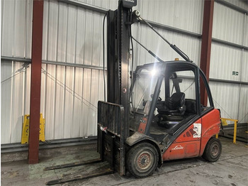 Linde H30D lízing Linde H30D: 2 kép. Linde H30D lízing Linde H30D: 2 kép.