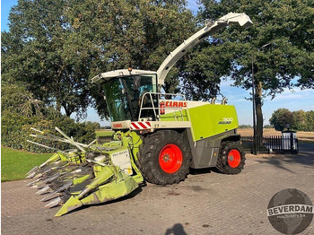 Mezőgazdasági gépek CLAAS Jaguar