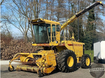 Mezőgazdasági gépek NEW HOLLAND