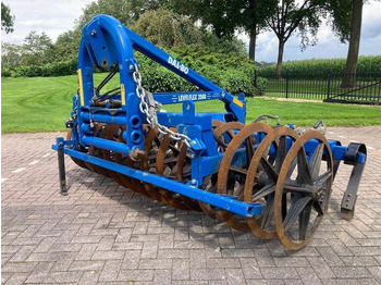 Tárcsás borona DALBO