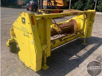 Betakarítógép tartozék John Deere 630 A: 5 kép.