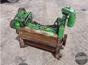 Betakarítógép tartozék JOHN DEERE 6000 Series
