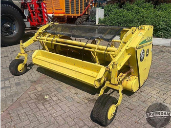 Betakarítógép tartozék JOHN DEERE