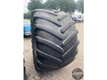 Gumiabroncs - Mezőgazdasági gépek Michelin MEGA BIB 1050/50R32: 4 kép.