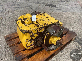 Betakarítógép tartozék NEW HOLLAND
