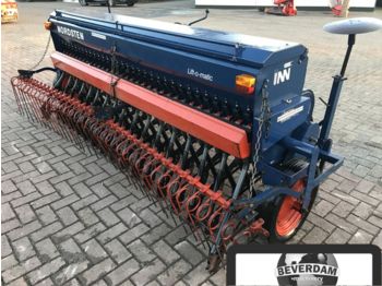 Szemenkénti vetőgép Nordsten Graszaaier CLD 300: 1 kép.