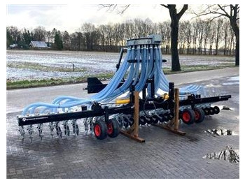 Műtrágyaszóró gép SLOOTSMID