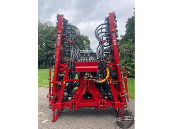 Műtrágyaszóró gép