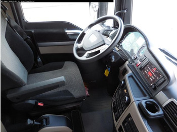 Nyergesvontató MAN TGS 18.500 4x2 BL Kipphydraulik: 4 kép.