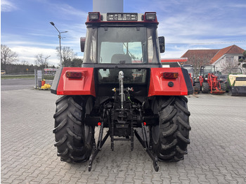 Traktor CASE IH 844 XL PLUS 40 km/h: 3 kép.