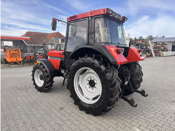 Traktor CASE IH 844 XL PLUS 40 km/h: 2 kép.