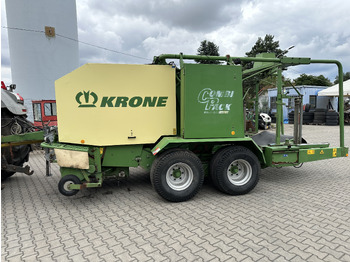 Bálázó Krone COMBI PACK 1500 V MC: 3 kép.