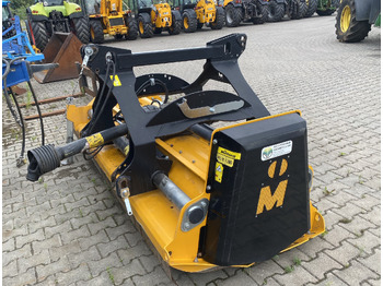 Müthing MU-M 280-41-02VE Vario lízing Müthing MU-M 280-41-02VE Vario: 5 kép.