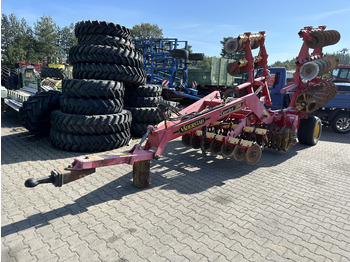 Tárcsás borona VÄDERSTAD