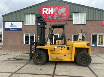 Dízel targonca CATERPILLAR DP