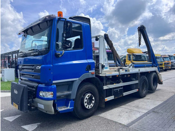 Konténerszállító DAF CF 85 360