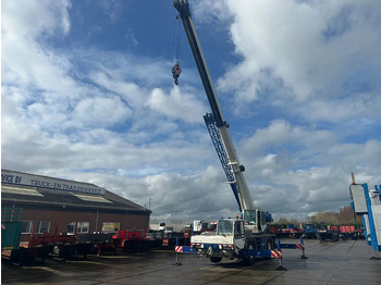 Terepjáró autódaru Faun ATF 30-2l 4X4: 2 kép. Terepjáró autódaru Faun ATF 30-2l 4X4: 2 kép.