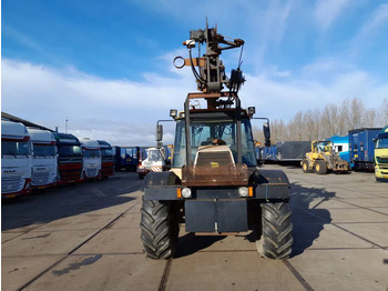 Traktor JCB HMV 155T-65 HMV 155T-65 FASTRAC 4X4: 2 kép. Traktor JCB HMV 155T-65 HMV 155T-65 FASTRAC 4X4: 2 kép.