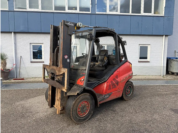 Linde H45T02 CE lízing Linde H45T02 CE: 5 kép.