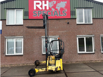 Hordozható targonca MOFFETT