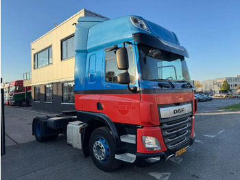 Nyergesvontató DAF CF 410 4X2 STANDARD EURO 6 FRIDGE: 3 kép.