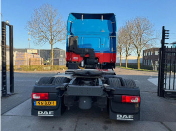 Nyergesvontató DAF CF 410 4X2 STANDARD EURO 6 FRIDGE: 5 kép.