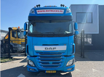 Nyergesvontató DAF XF 460 4X2 EURO 6 STAND AIRCO 2016 TÜV TILL 12-2: 2 kép.