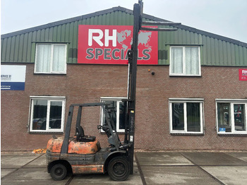 Toyota 6FDF 30 3 TO lízing Toyota 6FDF 30 3 TO: 1 kép. Toyota 6FDF 30 3 TO lízing Toyota 6FDF 30 3 TO: 1 kép.