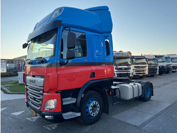 Nyergesvontató DAF CF 410