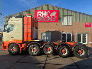 Nyergesvontató VOLVO FH16 650