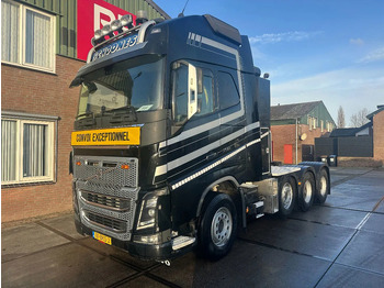 Nyergesvontató VOLVO FH16 750