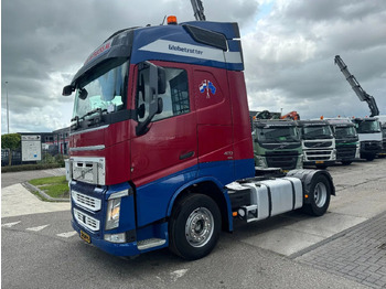 Nyergesvontató VOLVO FH 420