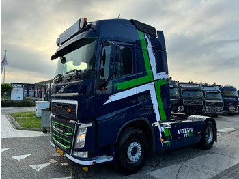 Nyergesvontató VOLVO FH 460