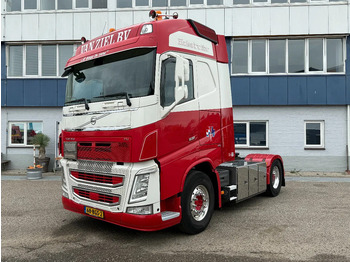 Nyergesvontató VOLVO FH 460