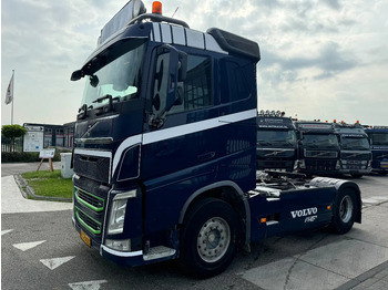 Nyergesvontató VOLVO FH 460