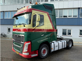 Nyergesvontató VOLVO FH 460