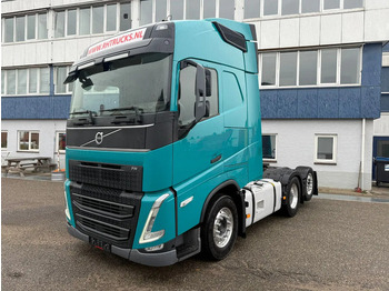 Nyergesvontató VOLVO FH 460