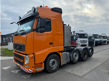 Nyergesvontató VOLVO FH 500